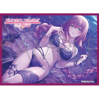 Chara Sleeve Matte No. MT2433 (Eris (Summer))