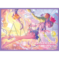 Chara Sleeve Matte No. MT2432 (Ameth (Summer))