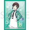 Movic's Chara Sleeve Matte No. MT1998 (Saegusa Kasumi)