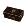 hololive OFFICIAL CARD GAME Storage Box Brand Logo (Black)