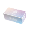 hololive OFFICIAL CARD GAME Storage Box Brand Logo (White)