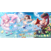 hEB01: Extra Booster Box Vol.1 (Summer hologram)