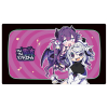 Original Illustration Rubber Mat ()