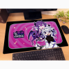Original Illustration Rubber Mat ()