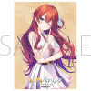 Movic's Chara Sleeve Matte No. MT2476 (Otorimine Nazca)