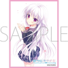 Movic's Chara Sleeve Matte No. MT2474 (Tamaki Sakura)