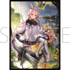 Chara Sleeve Matte No. MT2449 (Illamrita, Designated Target)
