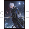 Chara Sleeve Matte No. MT2443 (Gildaria, Anathema of Attunement)