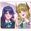 Bushiroad's VG-DZ-SS19: Bucchigiri Starter Deck (Ghost Meets Girl)