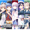 Bushiroad's anemoi Booster Box