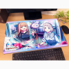 Rubber Mat (I'm Definitely Getting It!)