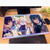 Rubber Mat (My Eyes Are On You, Tsukimura Temari)