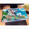 Rubber Mat (Let's Enjoy Summer to the Fullest!)