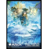 Ensky's Players Card Sleeve MFS-72 Chocobo Bundle Snapcaster Mage