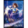 Players Card Sleeve MFS-70 Chocobo Bundle Yuna, Hope of Spira