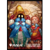 Ensky's Players Card Sleeve MFS-69 Chocobo Bundle Vivi Ornitier
