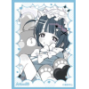 Movic's Artevelo Card Sleeve Wata Kinoshi Frill-chan art-033