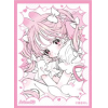 Artevelo Card Sleeve Wata Kinoshi Frill Usagi-chan art-032
