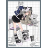 Movic's Artevelo Card Sleeve Wata Kinoshi Kuma Gal art-031