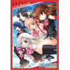 Character Sleeve Mini (Little Busters! Perfect Edition)