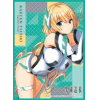 Character Sleeve Matte ENM-023 (Angela Balzac B)