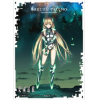 Ensky's Character Sleeve ENM-022 (Angela Balzac A)