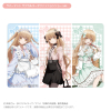 Stella Notes's Rubber Mat (Subculture Outfit Fashion Show Ver.)