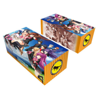 Character Card Box (Little Busters! Perfect Edition)