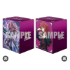 Deck Holder Collection V3 Vol. 1256 (The Legendary Leader Ren Suzugamori 15th Anniversary)