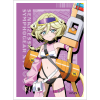 Curtain Tamashii's Original Illustration Sleeve (Carol / Cyber Military)