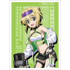 Original Illustration Sleeve (Kirika / Cyber Military)