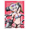 Curtain Tamashii's Original Illustration Sleeve (Chris / Cyber Military)