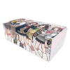 Curtain Tamashii's Original Illustration Storage Box (Heisei Gal)