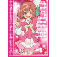 Chara Sleeve No.134 (Motomiya Nagisa)