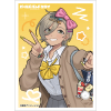 Curtain Tamashii's Original Illustration Sleeve (Rupa / Heisei Gal)