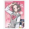 Curtain Tamashii's Original Illustration Sleeve (Ebizuka Tomo / Heisei Gal)