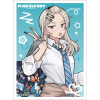 Curtain Tamashii's Original Illustration Sleeve (Kawaragi Momoka / Heisei Gal)