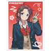 Curtain Tamashii's Original Illustration Sleeve (Iseri Nina / Heisei Gal)