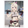 Curtain Tamashii's Original Illustration Sleeve (Illya / Military)