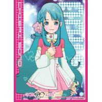 Chara Sleeve No.135 (Sono Chieri)