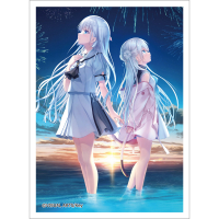 Sleeve (Naruse Shiroha & Tsujikura Spica)