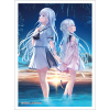 Curtain Tamashii's Sleeve (Naruse Shiroha & Tsujikura Spica)