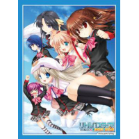 Sleeve Collection HG Vol.424 (Little Busters! Perfect Edition)