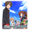 Little Busters! (Anime) Trial Deck (WS)