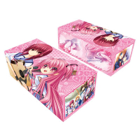 Character Card Box (Girls Dead Monsters)