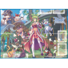 TCG Universal Playmat (Ragnarok Online)