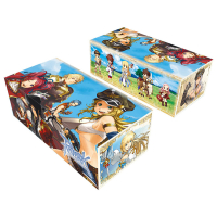 Character Card Box (Whitesmith & Heroes)