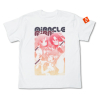 Three Girls T-Shirt (White)