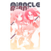 Three Girls T-Shirt (White)