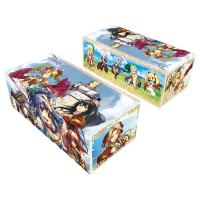 Character Card Box (Ninja & Adventurers)